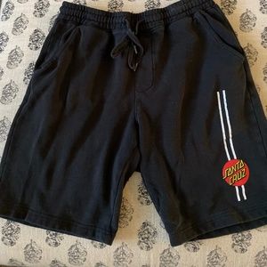 Men’s Small Santa Cruz Shorts
